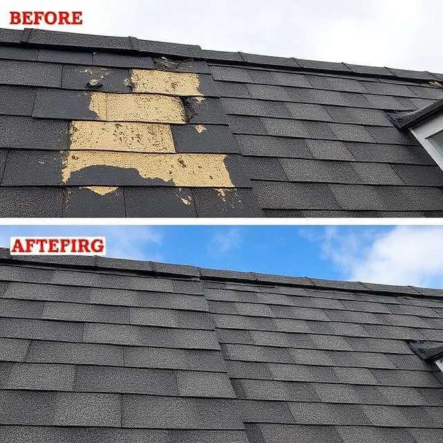 Roof Repair Near Me in Gillette, WY near me